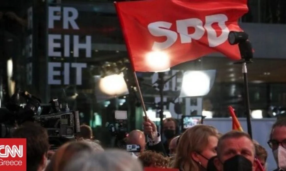 Αυξάνονται τα περιστατικά βίας κατά πολιτικών στη Γερμανία – Έκτακτη διάσκεψη την Τρίτη